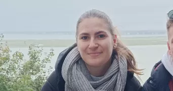gaëlle pet sitter à RUSTIQUES 11800