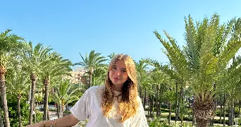 maïa pet sitter à VILLENAVE D ORNON 33140