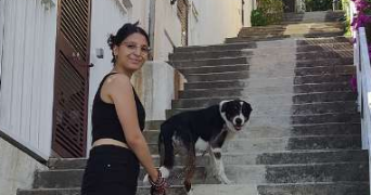 angélique pet sitter à TOULON 83000_0