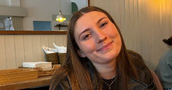 camille pet sitter à VILLENEUVE ST GEORGES 94190_0