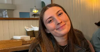 camille pet sitter à VILLENEUVE ST GEORGES 94190