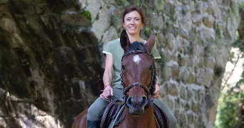 emilie pet sitter à CHENEREILLES 42560