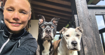 christelle pet sitter à courbevoie 92400_0