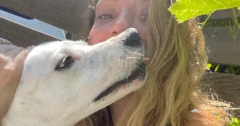 vivian pet sitter à HENDAYE 64700