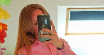 andréa pet sitter à Mayenne 53470