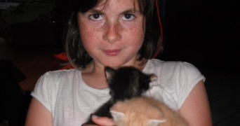 juliette pet sitter à ROUEN 76000_2