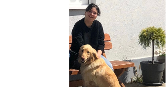 amélie pet sitter à MARSEILLE 04 13004_2