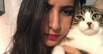 ghita pet sitter à PARIS 14 75014_2