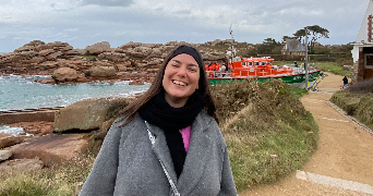 morgane dog sitter à ANGERS 49000_1