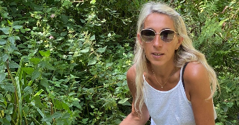 stéphanie pet sitter à PORDIC 22590_4