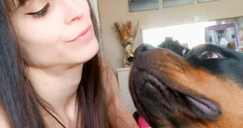 yaëlle pet sitter à ST LAURENT DE MURE 69720
