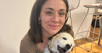 ines pet sitter à POITIERS 86000_1