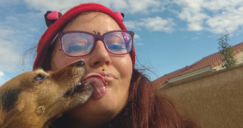 magali pet sitter à CLERMONT FERRAND 63000_1