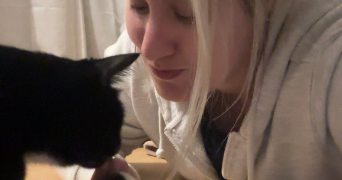 ilona pet sitter à GAUCIEL 27930_4