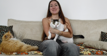 romane pet sitter à NIORT 79000_0