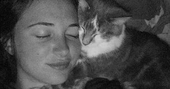 maëva pet sitter à LYS HAUT LAYON 49560