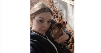 marjolaine pet sitter à ARGENTINE 73220_2