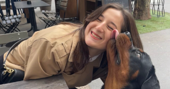 mélanie pet sitter à VILLEURBANNE 69100_1