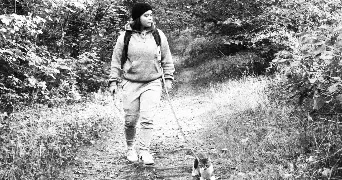 noémie pet sitter à CAEN 14000