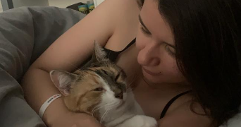 hélène pet sitter à LILLE 59000_3