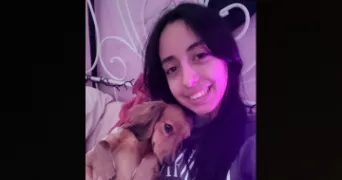 jade pet sitter à MARSEILLE 03 13003