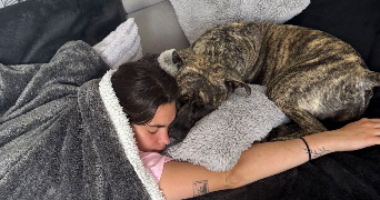 claire pet sitter à NOISY LE ROI 78590_4