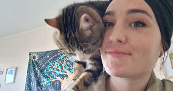 fanny pet sitter à ST BRIEUC 22000_0
