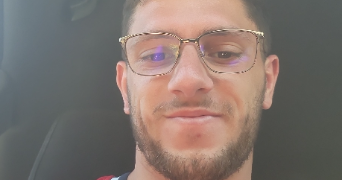 thomas pet sitter à LOGNES 77185_0