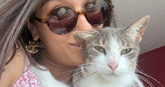 dorine pet sitter à MONTAIGU VENDEE 85600_0