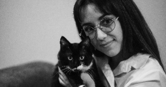 sarah pet sitter à MONTAIGU VENDEE 85600_1
