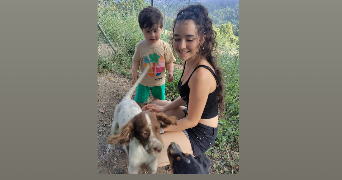 ines pet sitter à ANGERS 49100_1