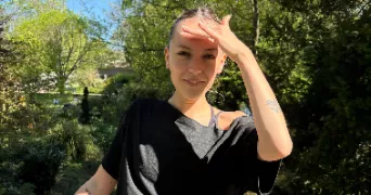 mathilda pet sitter à TOULOUSE 31100