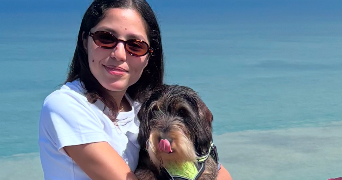 khawla dog sitter à PARIS 11 75011_3