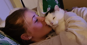 marie pet sitter à ROUEN 76000_1