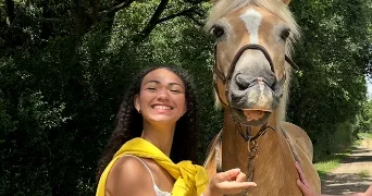 angelina pet sitter à GRADIGNAN 33170
