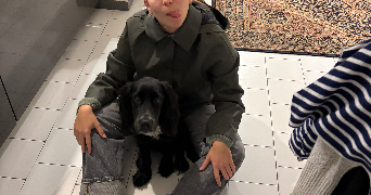 elise pet sitter à MONTPELLIER 34000_5