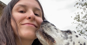 elena pet sitter à LYON 03 69003_2