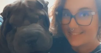 elisabeth pet sitter à LOVAGNY 74330