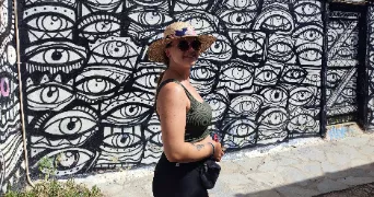 angélique pet sitter à HOENHEIM 67800