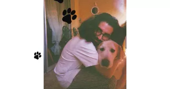 theo pet sitter à MANDELIEU LA NAPOULE 06210