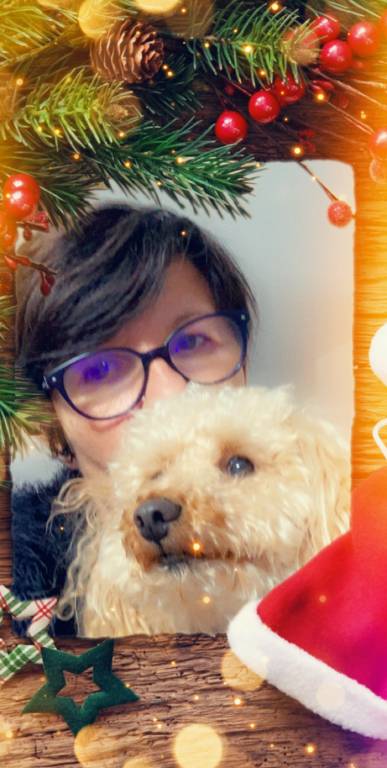 Christelle pet sitter à Sillé-le-Philippe 72460