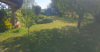 marielaure pet sitter à CHARMES 03800_4