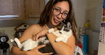 camille pet sitter à FEGERSHEIM 67640