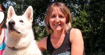 iris pet sitter à SANRY LES VIGY 57640