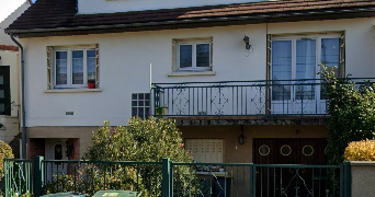 lucile pet sitter à VIRY CHATILLON 91170_1