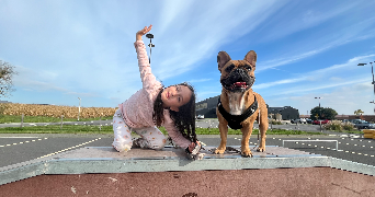 berenice pet sitter à MELESSE 35520_1