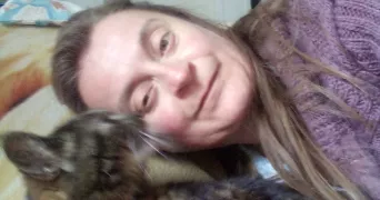 céline pet sitter à Bassens 73000