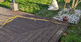 christine dog sitter à GRENADE 31330_2