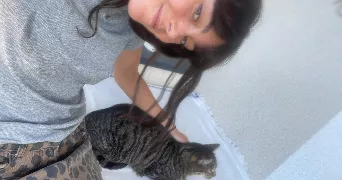 rosalie pet sitter à PARIS 10 75010