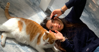 jennah pet sitter à VANDOEUVRE LES NANCY 54500_9